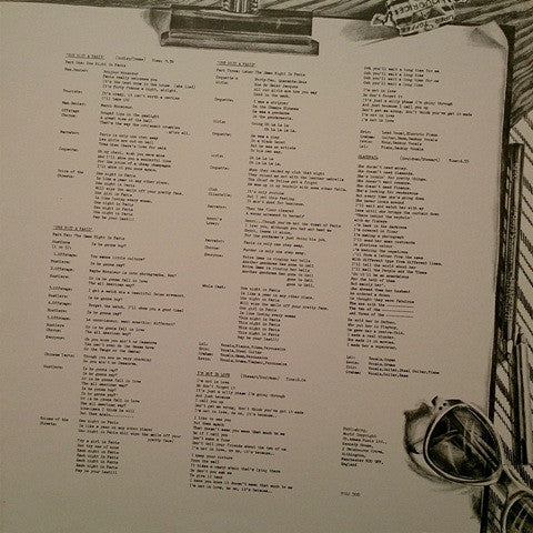 10cc : The Original Soundtrack (LP,Album)