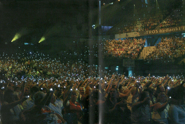 BZN : Adieu BZN - The Last Concert (DVD-Video,Multichannel,Album)