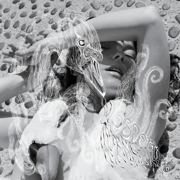Björk : Vespertine (Album)