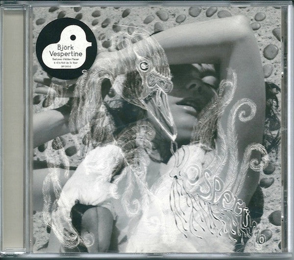 Björk : Vespertine (Album)