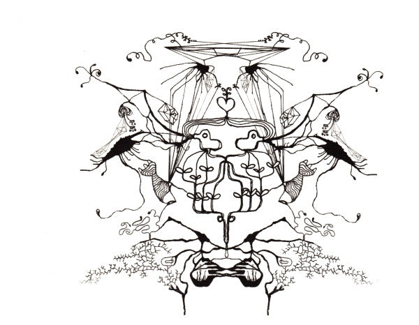 Björk : Vespertine (Album)