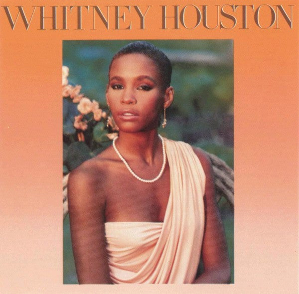 Whitney Houston : Whitney Houston (Album,Reissue)
