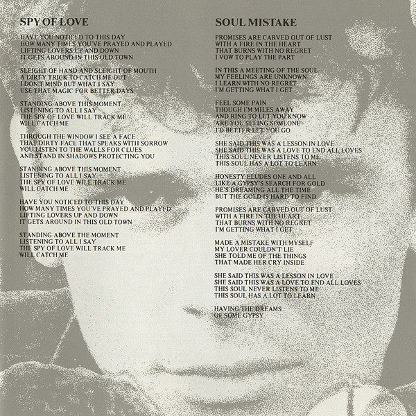 INXS : Shabooh Shoobah (Album,Reissue)