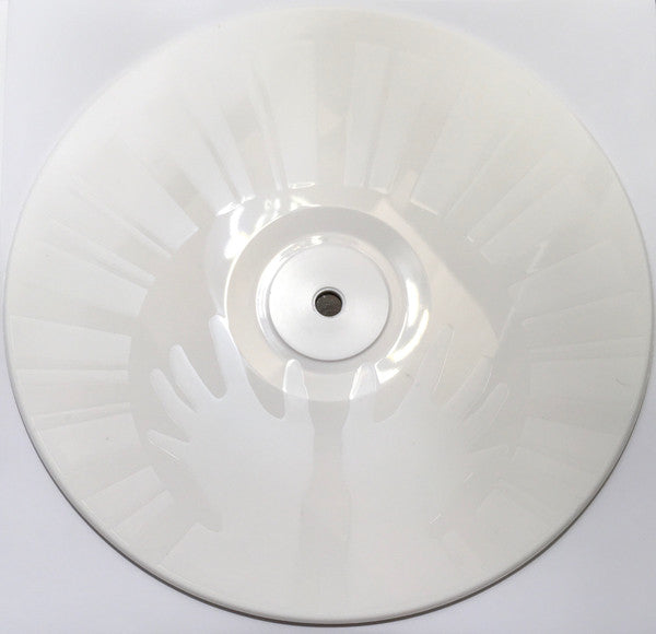 Alcest : Opale (7",45 RPM,Single Sided,Etched)