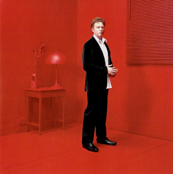 Simply Red : Home (Album)