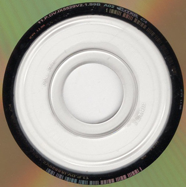 Eagles : Hell Freezes Over (DVD-Video,PAL)