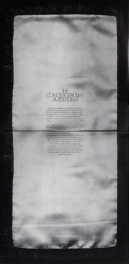 Magna Carta : In Concert (LP,Album,Reissue)