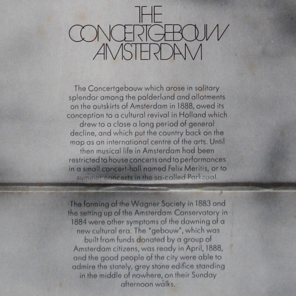 Magna Carta : In Concert (LP,Album,Reissue)