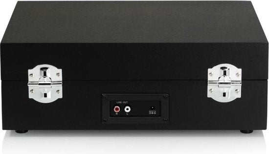 RICATECH rtt25 met bluetooth en usb direct opname