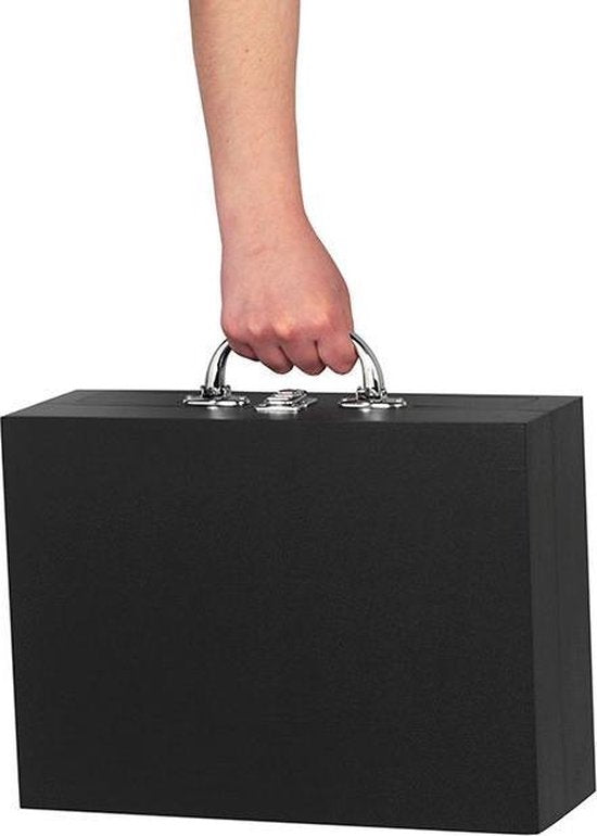 RICATECH rtt25 met bluetooth en usb direct opname