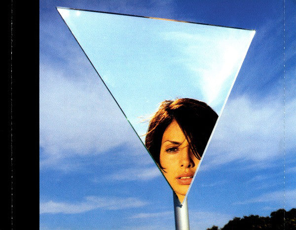 Natalie Imbruglia : Left Of The Middle (Album)