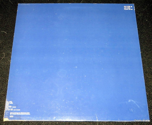 Joni Mitchell : Blue (LP, Album, RE)