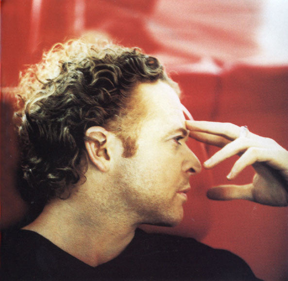 Simply Red : Greatest Hits (Compilation)