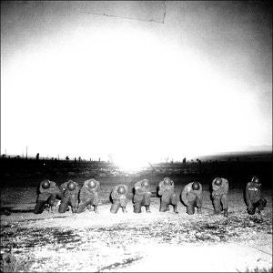 Hope Of The States : Nehemiah (7",45 RPM,Single)