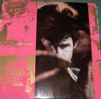Paul Austad : Paul Austad (LP)