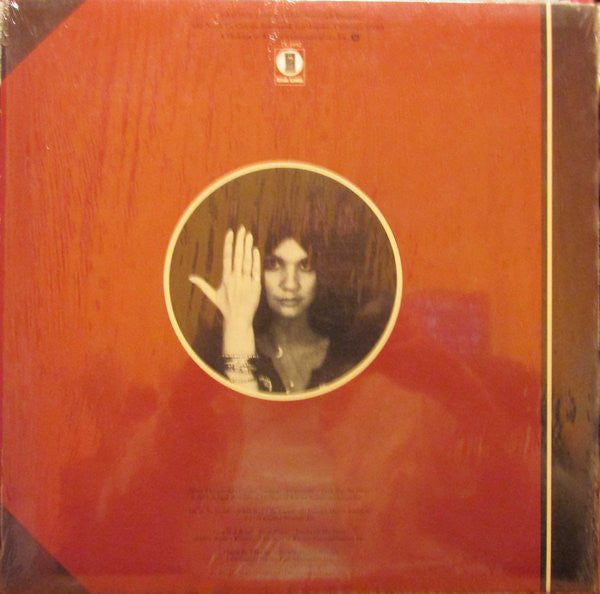 Linda Ronstadt : Greatest Hits (LP,Compilation)