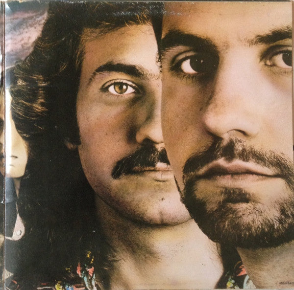 Styx : Pieces Of Eight (LP,Album,Stereo)