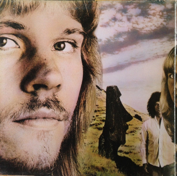 Styx : Pieces Of Eight (LP,Album,Stereo)