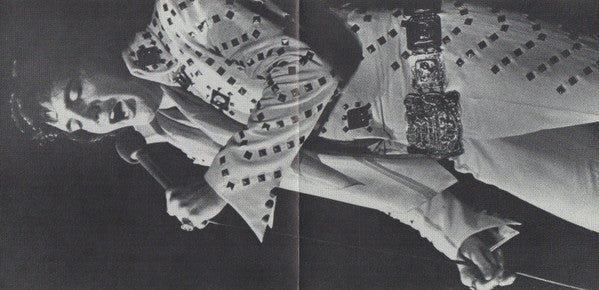 Elvis Presley : The Complete On Tour Sessions Vol.1 (Compilation,Unofficial Release)