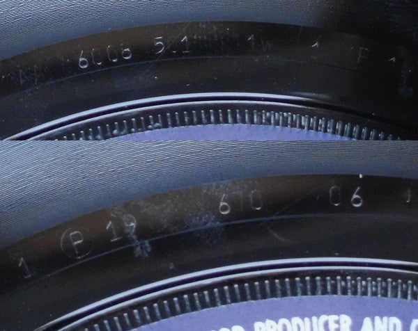 Flash & The Pan : Hey, St. Peter (7",45 RPM,Single,Stereo)