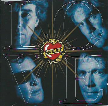 Golden Earring : Love Sweat (Album)