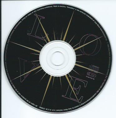 Golden Earring : Love Sweat (Album)