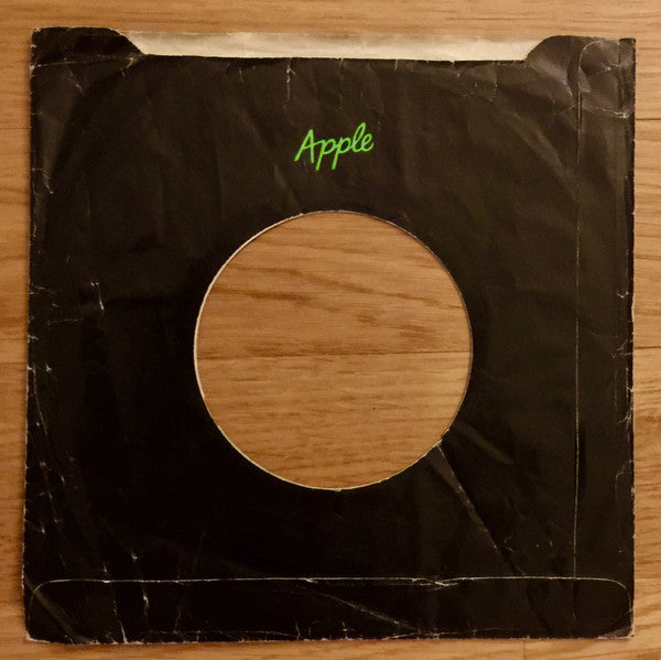 Beatles, The : The Ballad Of John And Yoko (7",45 RPM,Single)