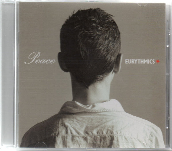 Eurythmics : Peace (Album)