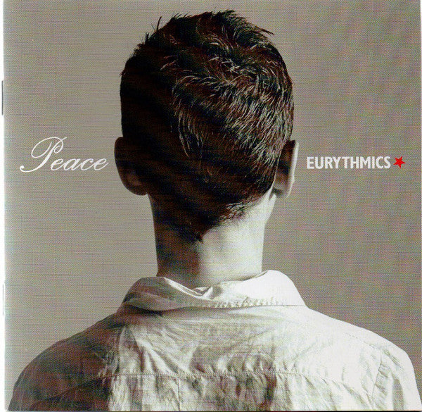 Eurythmics : Peace (Album)