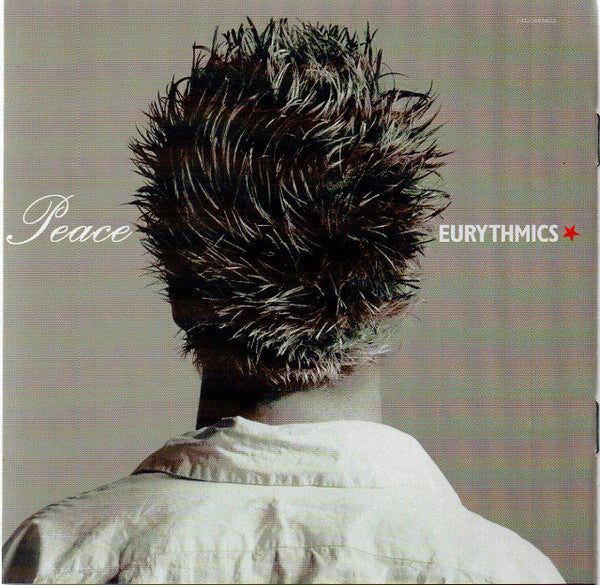 Eurythmics : Peace (Album)