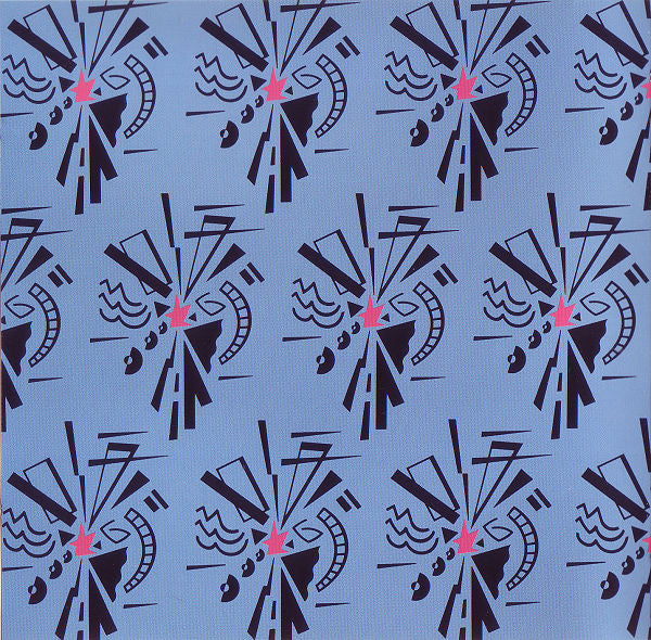 Holly Johnson : Blast (Album)