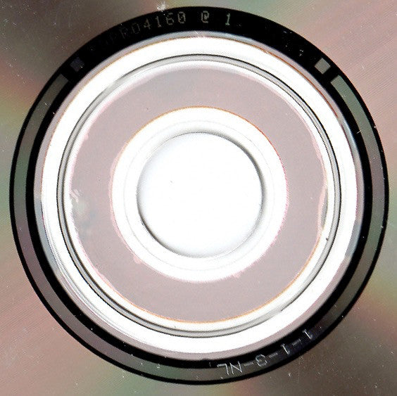 Roxette : Crash! Boom! Bang! (Single,Limited Edition)