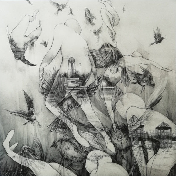 Mono (7) : The Last Dawn (LP,Album,Stereo)