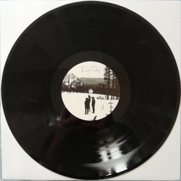 Mono (7) : The Last Dawn (LP,Album,Stereo)