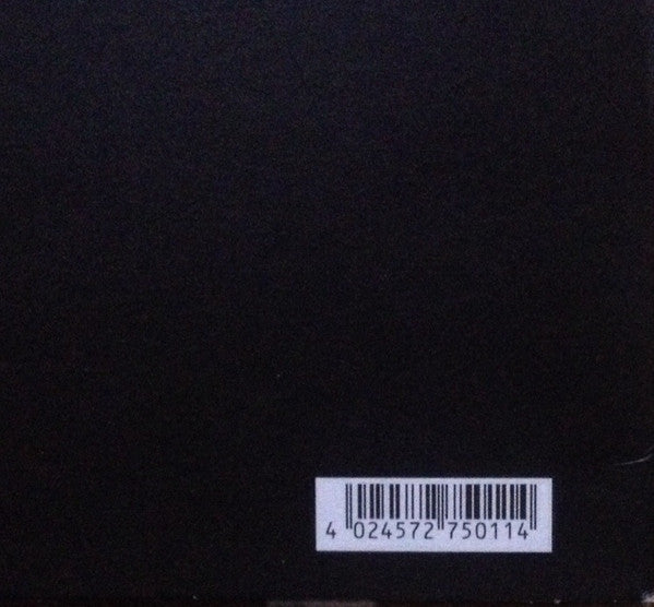 Mono (7) : Rays Of Darkness (LP,Album,Stereo)