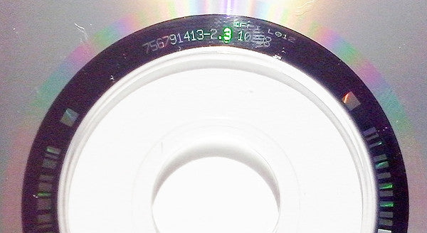 AC/DC : The Razors Edge (Album,Reissue)