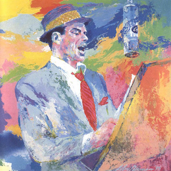 Frank Sinatra : Duets (Album)