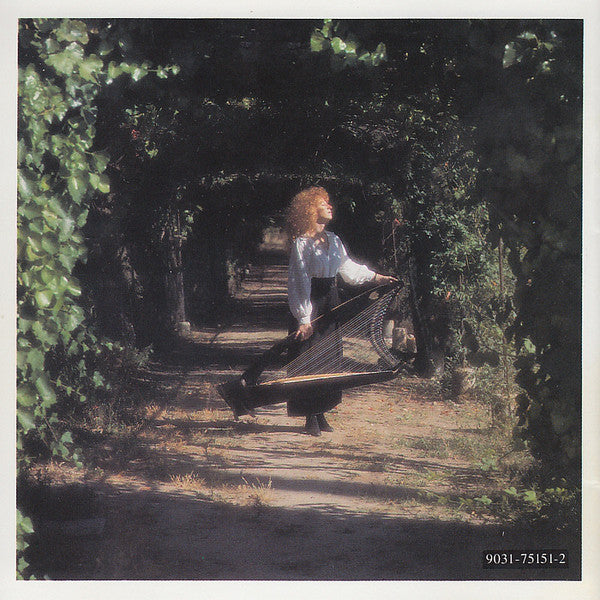 Loreena McKennitt : The Visit (Album)