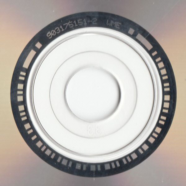 Loreena McKennitt : The Visit (Album)