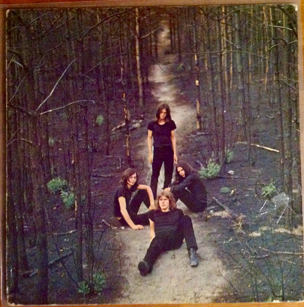 Supersister (2) : Present From Nancy (LP,Album,Stereo)