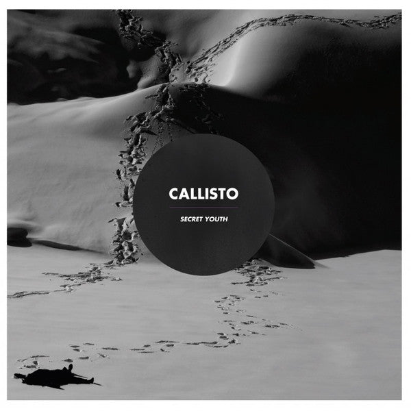 Callisto (4) : Secret Youth (LP,Album,Limited Edition)