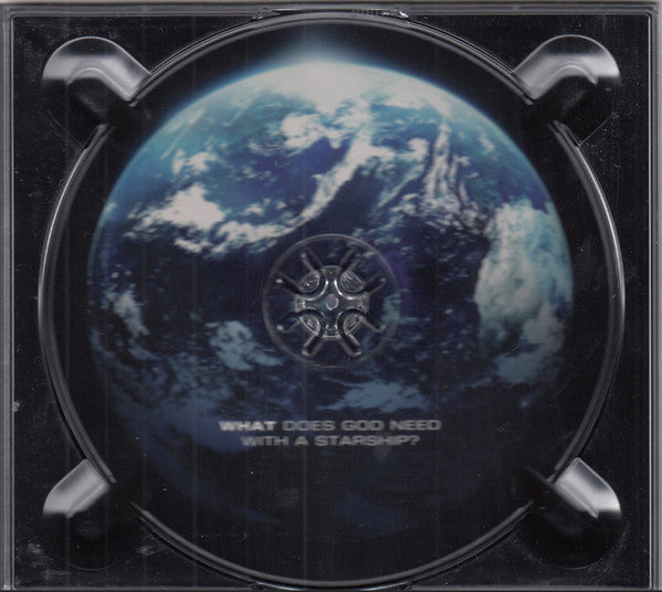Lonely Robot : Please Come Home (Album,Special Edition)