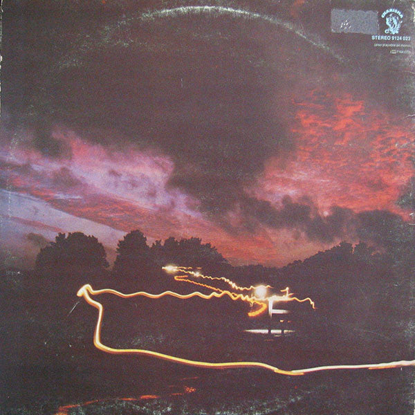 Genesis : ... And Then There Were Three (LP,Album,Reissue)