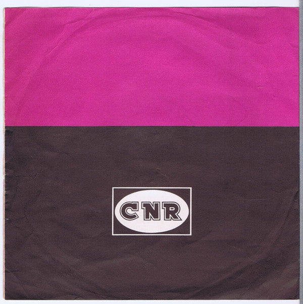 The Chicks (3) : Chapel Of Love (7",Single)