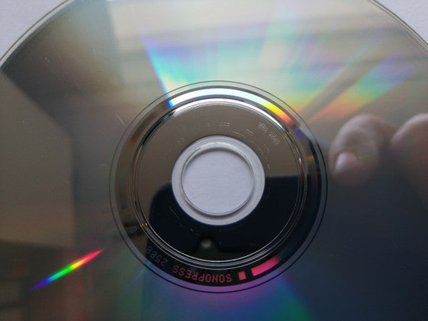 Sweet d'Buster : Gigs (Album)