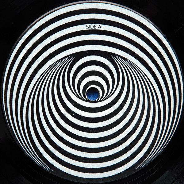 Iain Matthews : If You Saw Thro' My Eyes (LP,Album)
