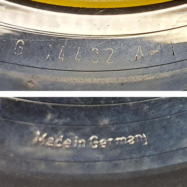 Equals, The : Viva Bobby Joe / Instant Love (7",45 RPM,Single,Mono)