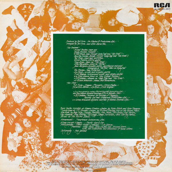 Lou Reed : Berlin (LP,Album)
