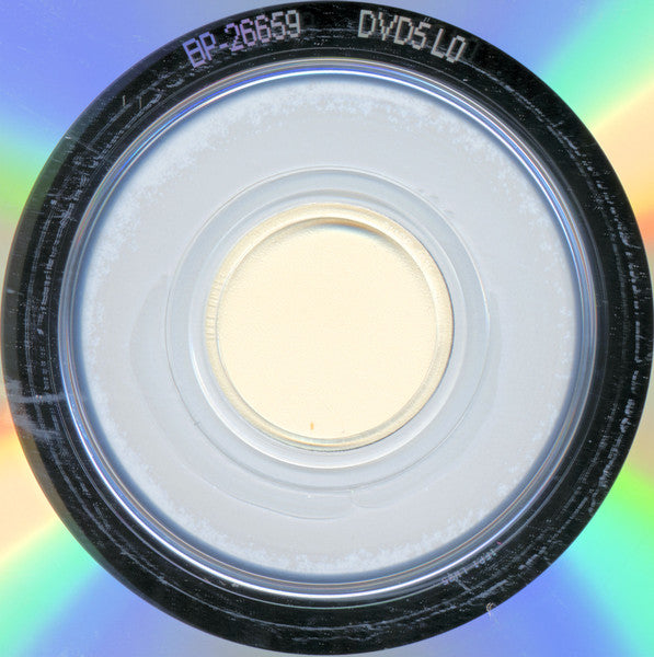 Blues 'N' Trouble : Lost Deposit (DVD-Video,Stereo)