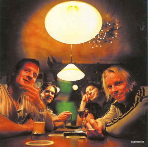 Racoon (4) : Till Monkeys Fly (Album,Reissue)